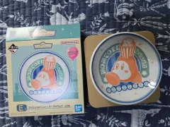 一番くじ 星のカービィ 皿