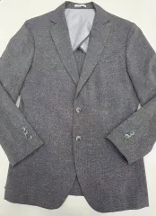 エディション メンズ グレー スーツ セット