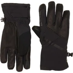 ダカイン レディース アクセサリー 手袋 DaKine Fleetwood GoreTex Short Snowboard Gloves Waterproof Insulated BlackGrey ブラック