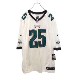NFL イーグルス バークレー ユニフォーム Mサイズ ナイキ 新品未使用