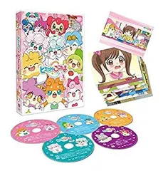 2026年最新】ここたま dvd boxの人気アイテム - メルカリ
