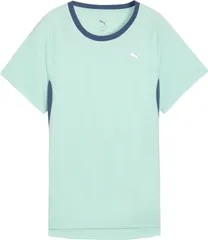 プーマ PUMA RUN VELOCITY T シャツ ウィメンズ  527258 45 MINTMELT