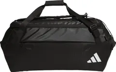 アディダス adidas マストハブ ショルダーバッグ バック カバン ダッフルバッグ リュックサック 頑丈 携帯 汎用性 機能性 利便性 ジム トレーニング アクティブ ライフスタイル  L6327 JY9554 ブラック