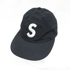 2026年最新】Supreme GORE-TEX S-Logo 6-Panel シュプリーム
