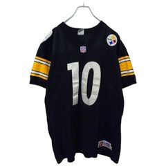 NIKE NFL STEWART アメフトシャツ USA - メルカリ