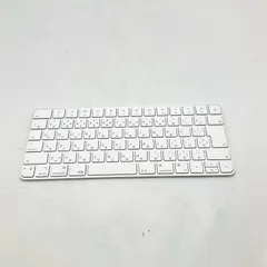 【全額返金保証】【最速発送】Apple Magic Keyboard A2450 美品 動作確認済