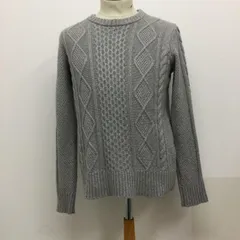 エポカウォモ epoca uomo M1N23-262-05 クルーネック メンズ 46 ISItems【USED】【古着】【中古】50125035のサムネイル