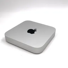 【全額返金保証】【最速発送】Apple Mac mini M1 8コア 16GB SSD 1TB 美品 動作確認済のサムネイル