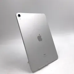 【最速発送】Apple iPad Air 10.9インチ 第4世代 64GB シルバー Wi-Fi【難有】
