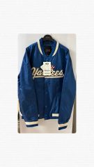 MLB NEW YORK YANKEES スタジアム スタジャン アウター ジャケット