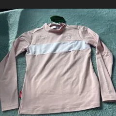 le coq sportif 女性GOLF 長袖 WIND-X防風1.1万品 M