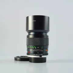 2026年最新】MINOLTA M-ROKKOR 90 4の人気アイテム - メルカリ