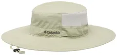コロンビア メンズ アクセサリー 帽子 Columbia Coolhead III Zero Booney Hat Safari