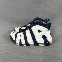 ナイキ エアモア アップテンポ オリンピック2016/メンズ(255mm)/s1446