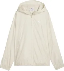 プーマ PUMA ESS レギュラー メッシュライニング ウィンドブレーカー ジャケット  687732 87 ALPINESNOW