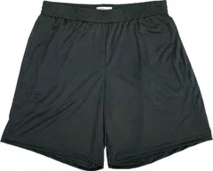 ソフィー メンズ ボトムス ハーフパンツ・ショーツ ショートパンツ Soffe Mens Ruck Shorts Black ブラックのサムネイル