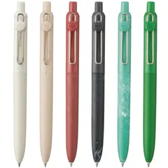 【限定商品】三菱鉛筆　ユニボールゼント　ボールペン　スタンダードモデル　0.38mm　0.5mm　0.7mm　各色　新品未使用　送料無料