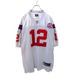 希少】ヴィンテージ NFL ジャイアンツ ティキ・バーバー ユニフォーム