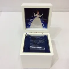 2026年最新】ディズニー オルゴール シンデレラの人気アイテム - メルカリ