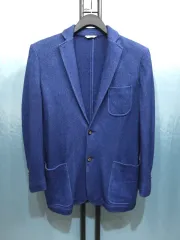 ラニフィチオ ルイージ コロンボ カシミア ジャケット 97