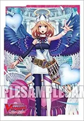 【中古-非常に良い】ブシロードスリーブコレクション ミニ Vol.358 ヴァンガード『団結の守護天使 ザラキエル』 パック