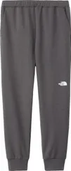 ザ・ノース・フェイス THE NORTH FACE アウトドア モーションジョガーパンツ メンズ 長ズボン ロングパンツ スウェット 速乾 軽量 抗菌防臭 普段着 ボトムス トレーニング ストレッチ 運動 ヒップポケット付き  NB1 GG グラファイトグレー