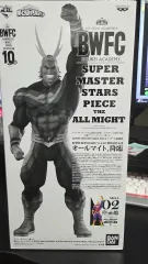 僕のヒーローアカデミア ヒロアカ オールマイト BWFC (02番 未開封)