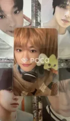 NCT ユウシ WISH WICHU Ver.