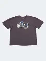 HARLEY DAVIDSON tee 3XL 2309