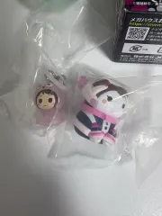 僕のヒーローアカデミア ヒロアカ MEGAキャット MEGAケット にゃんこ めじるし / 麗日 まとめ