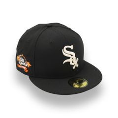59FIFTY Sponge Bob スポンジ・ボブ ブラック 7 5/8 - メルカリ