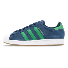 日本未発売カラー アディダス スケートボーディング スーパースター ADV / ADIDAS SKATEBOARDING SUPERSTAR ADV [JQ2098]