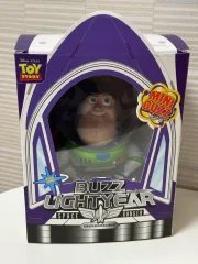 ディズニー トイストーリー バズ・ライトイヤー 正規品 照明 フィギュア
