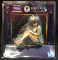 BANDAI SPIRITS 一番くじプレミアムセレクション ガールズ&パンツァー あつまれ!みんなの戦車道 F賞 黒森峰女学園 西住まほ フィギュア