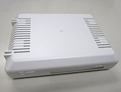 すー様 NTT東日本のNetcommunity VG230i ACアダプター付き - メルカリ