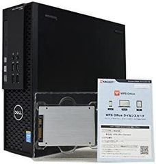 メモリ64GB～もはや常識 電脳浪漫DELL 5820 - メルカリ