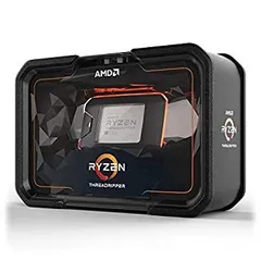 【中古-非常に良い】 AMD CPU Ryzen Threadripper 2920X プロセッサー YD292XA8AFWOFのサムネイル