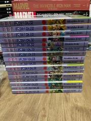 ジョジョ 3 部 全巻 13 - 28