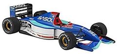 京商 JORDAN YAMAHA 192 1/10 F1 レーサー 電動RC - メルカリ