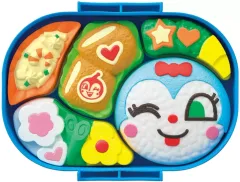 【新品】おもちゃ おべんとうパズル コキンちゃんのカツ弁当 「それいけ!アンパンマン」