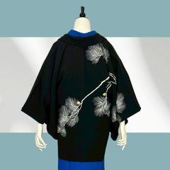 天理教 教服 詰襟 春秋礼服 葬儀 祭儀 礼服 ふしん社 - メルカリ