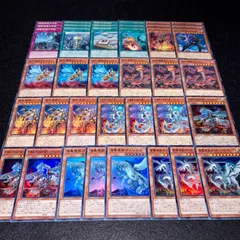 2026年最新】遊戯王 vs デッキパーツの人気アイテム - メルカリ