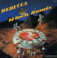 2026年最新】REBECCA 12inch Remixの人気アイテム - メルカリ