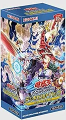 【中古-非常に良い】遊戯王OCG デュエルモンスターズ デッキビルドパック ヒドゥン・サモナーズ BOX