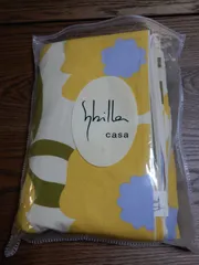 Sybilla casa　シビラ掛け布団カバー　ダブルサイズ