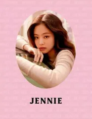 2026年最新】JENNIE写真集の人気アイテム - メルカリ