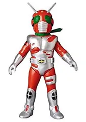 2026年最新】仮面ライダーzx ソフビの人気アイテム - メルカリ