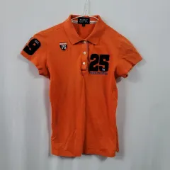 PEARLY GATES ポロシャツ/レディース（85）/t2425