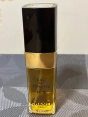シャネル No.5 オードトワレ100ml