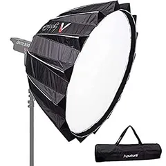 中古-非常に良い】 Aputure Light Dome II スタジオ リフレクター